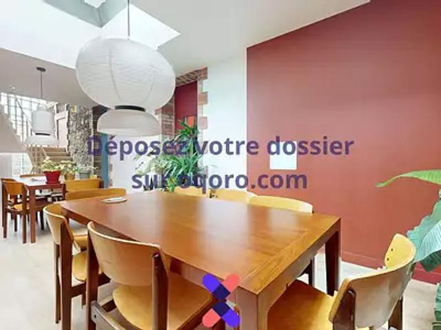Juvisy sur Orge 91260 Location appartement