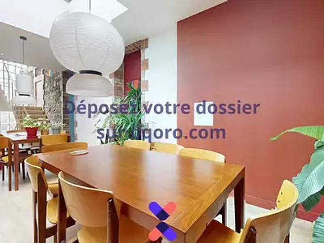 Juvisy sur Orge 91260 Location appartement