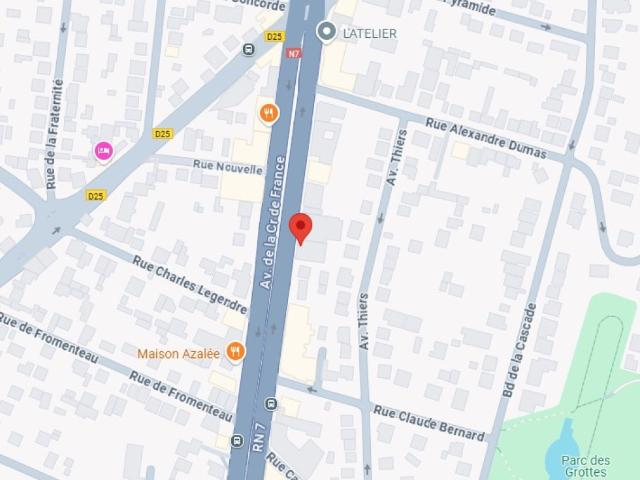 Juvisy sur Orge Location Parking / Garage 91