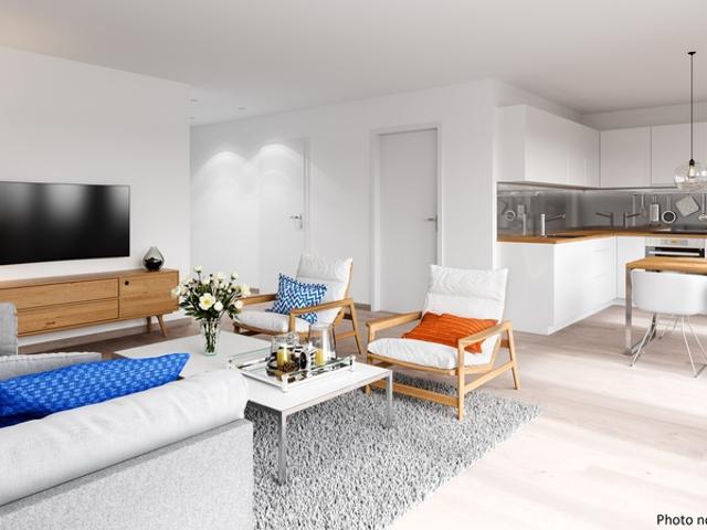 Juvisy sur Orge Vente Appartement 91
