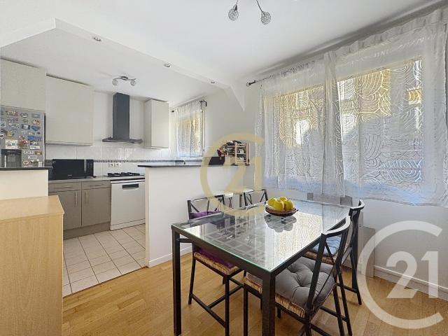 Juvisy sur Orge Vente Appartement 91
