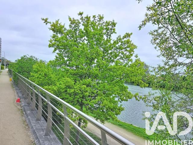 Juvisy sur Orge Vente Appartement 91