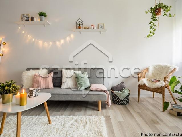 Juvisy sur Orge Vente Appartement 91