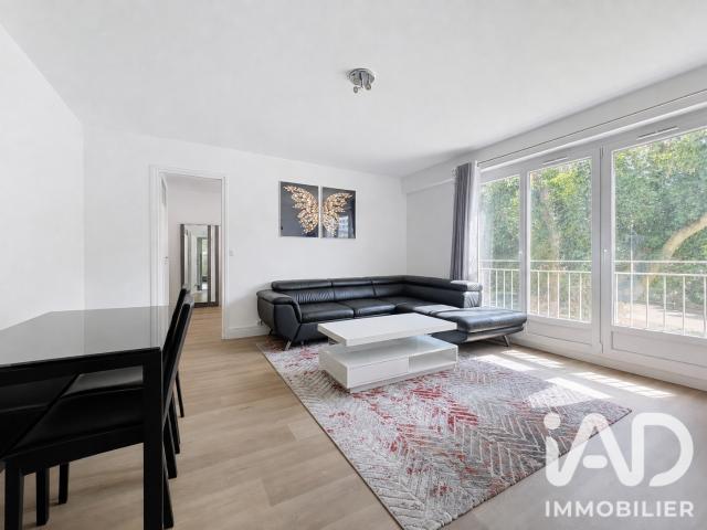 Juvisy sur Orge Vente Appartement 91