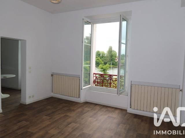 Juvisy sur Orge Vente Appartement 91