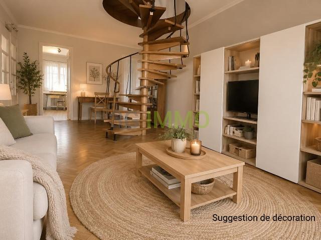 Juvisy sur Orge Vente Appartement 91