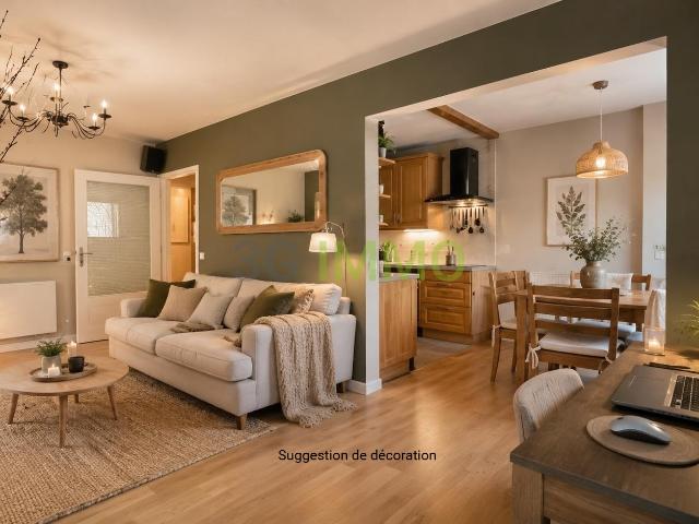 Juvisy sur Orge Vente Appartement 91