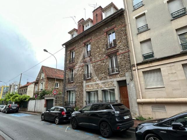 Juvisy sur Orge Vente Appartement 91
