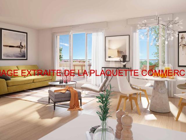 Juvisy sur Orge Vente Appartement 91