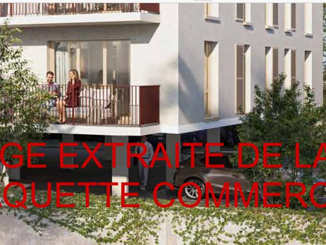Juvisy sur Orge Vente Appartement 91