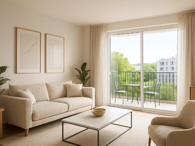 Juvisy sur Orge Vente Appartement 91