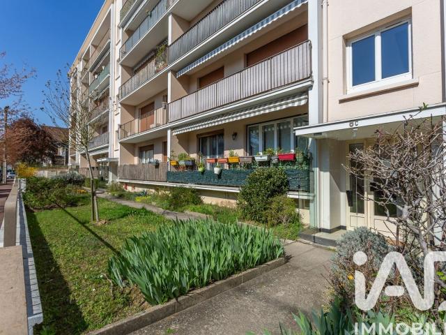Juvisy sur Orge Vente Appartement 91