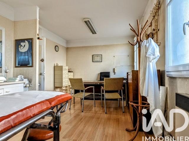 Juvisy sur Orge Vente Appartement 91