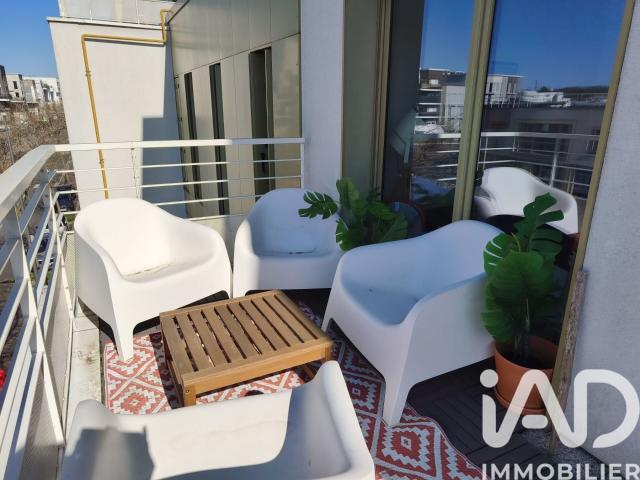 Juvisy sur Orge Vente Appartement 91