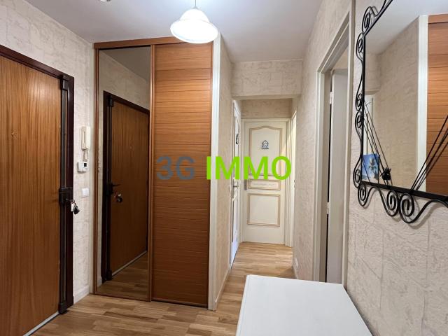 Juvisy sur Orge Vente Appartement 91