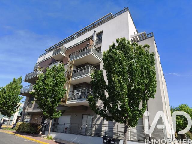 Juvisy sur Orge Vente Appartement 91