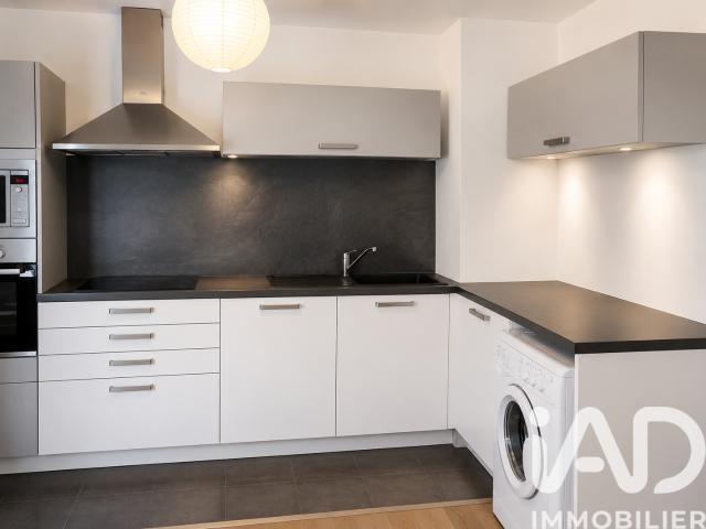 Juvisy sur Orge Vente Appartement 91