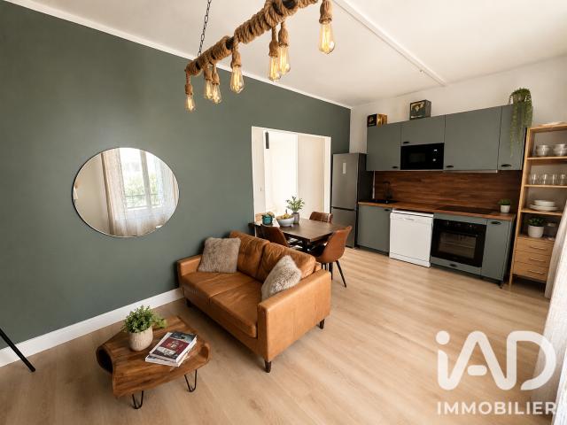 Juvisy sur Orge Vente Appartement 91