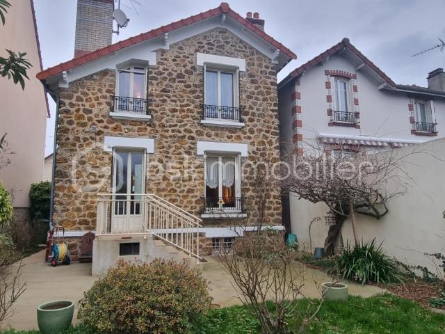 Juvisy sur Orge Vente Maison 91