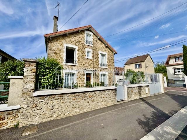 Juvisy sur Orge Vente Maison 91