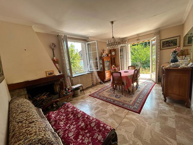 Juvisy sur Orge Vente Maison 91