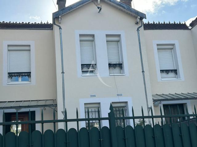 Juvisy sur Orge Vente Maison 91