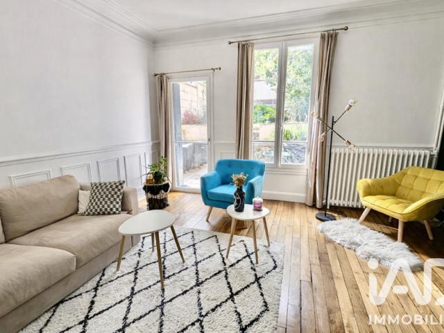 Juvisy sur Orge Vente Maison 91