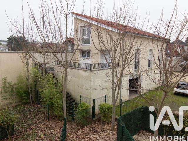 Juvisy sur Orge Vente Maison 91
