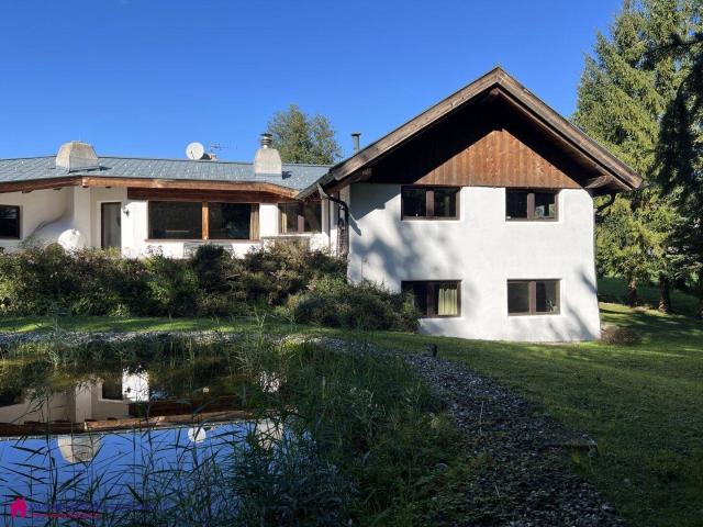 Top Zweifamilienhaus in der Gemeinde Scharten