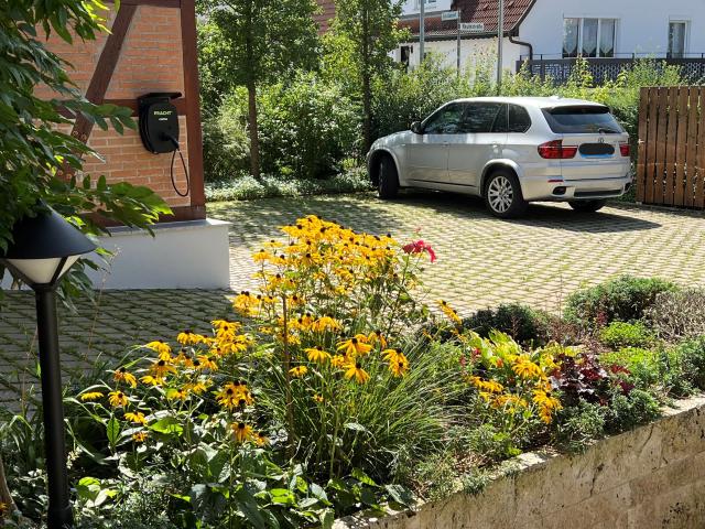 Juwel in der Region
