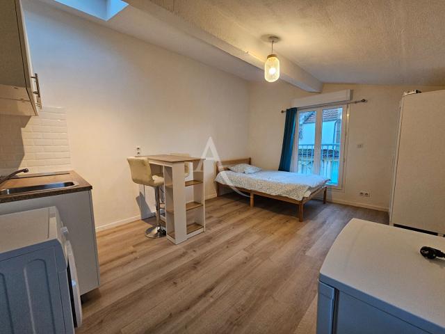 Juziers Location Appartement 78