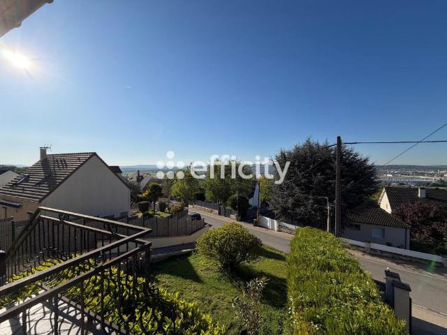 Juziers Vente Maison 78