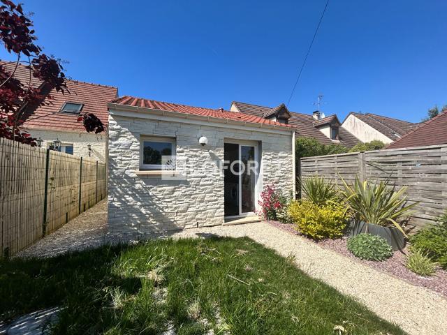 Juziers Vente Maison 78