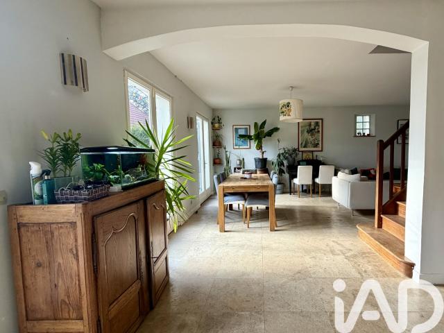 Juziers Vente Maison 78