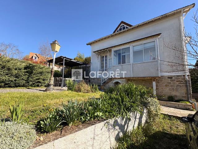 Juziers Vente Maison 78