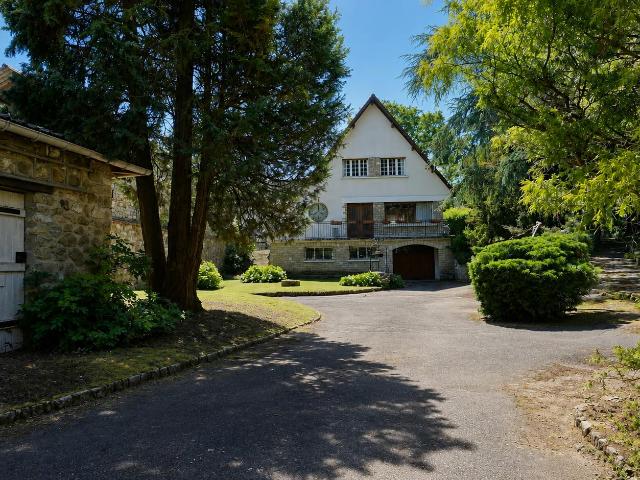 Juziers Vente Maison 78