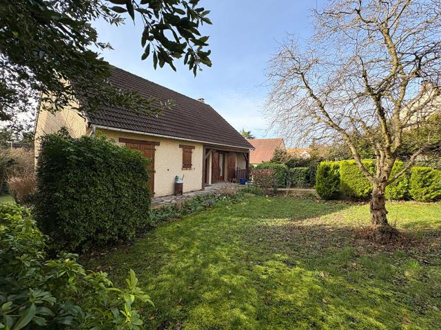 Juziers Vente Maison 78