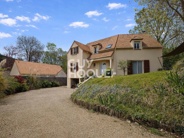 Juziers Vente Maison 78