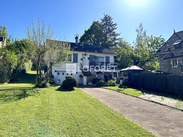 Juziers Vente Maison 78