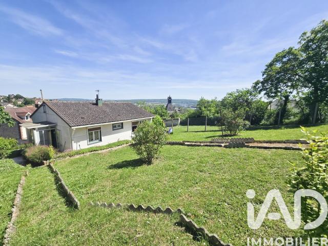 Juziers Vente Maison 78