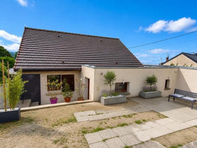 Juziers Vente Maison 78