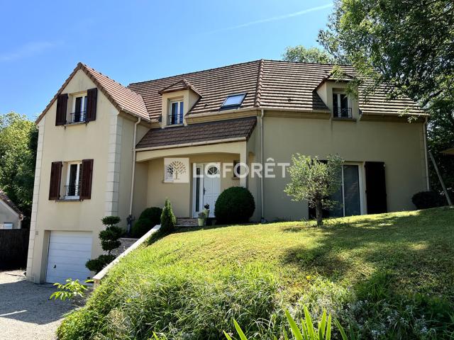 Juziers Vente Maison 78