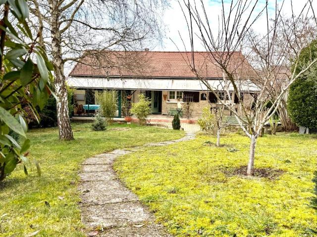 Juziers Vente Maison 78