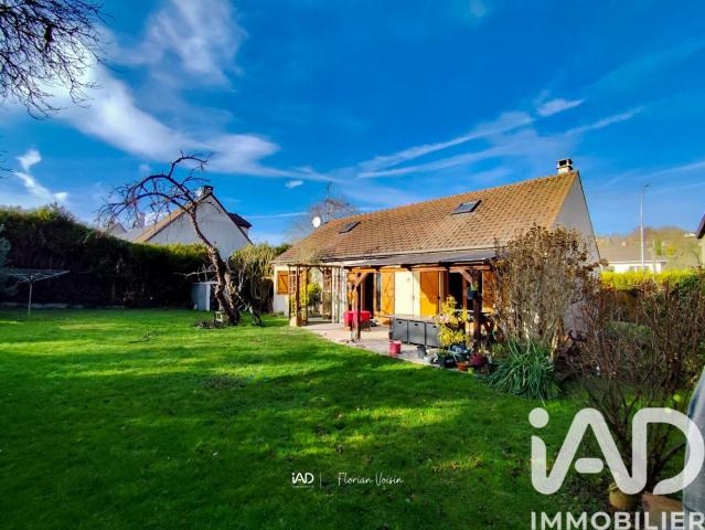 Juziers Vente Maison 78