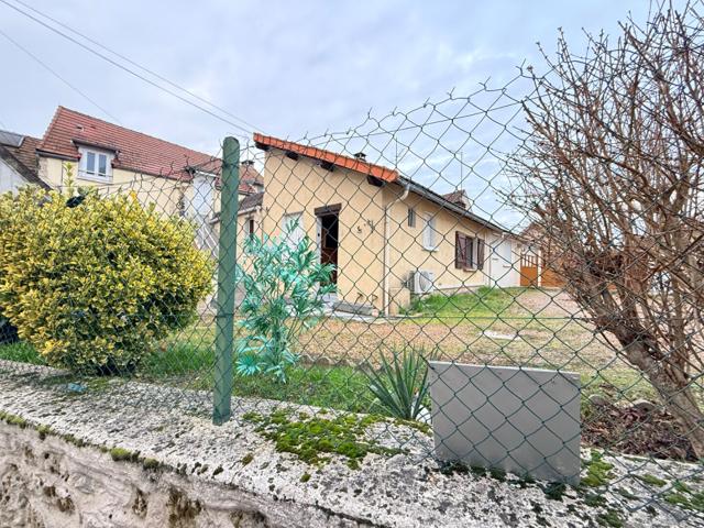 Juziers Vente Appartement 78