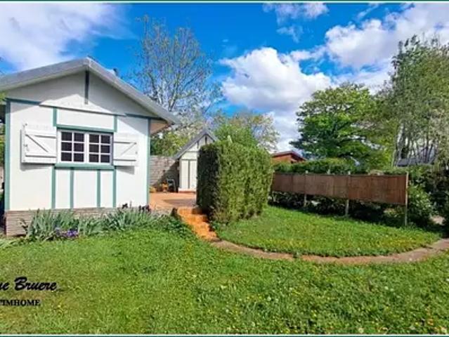 Juziers 78820 Achat / Vente maison 2 pièces t2