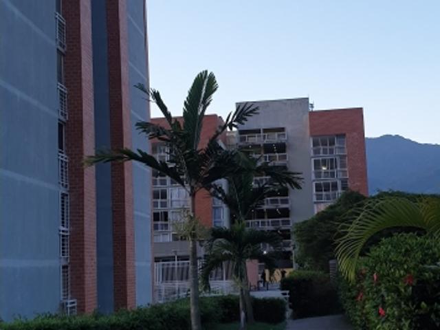 Apartamento Venta Caracas Macaracuay Hacienda El Encantado Jvm 2507