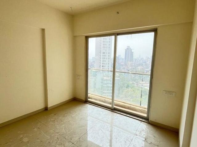 JVM Corner Stone 1 Bedroom 400 Sq. Ft. Apartment in Naupada Thane Listing ID: #10154