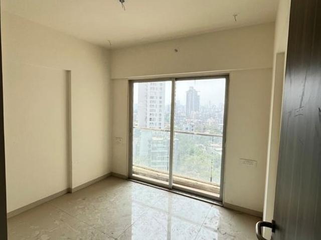 JVM Corner Stone 1 Bedroom 454 Sq. Ft. Apartment in Naupada Thane Listing ID: #10219
