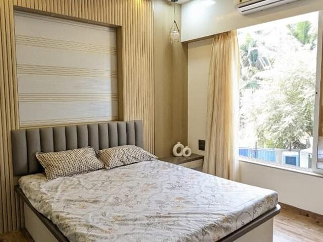 JVM Corner Stone 1 Bedroom 454 Sq. Ft. Apartment in Naupada Thane Listing ID: #9437